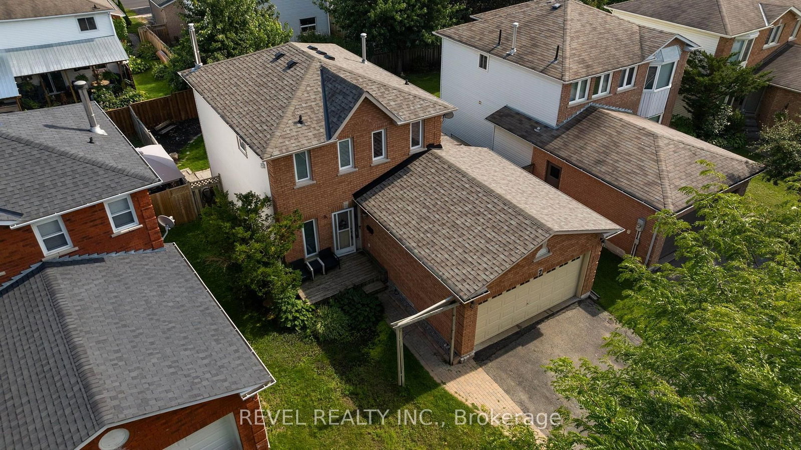 7 Penton Drive • Barrie, ON photo 31
