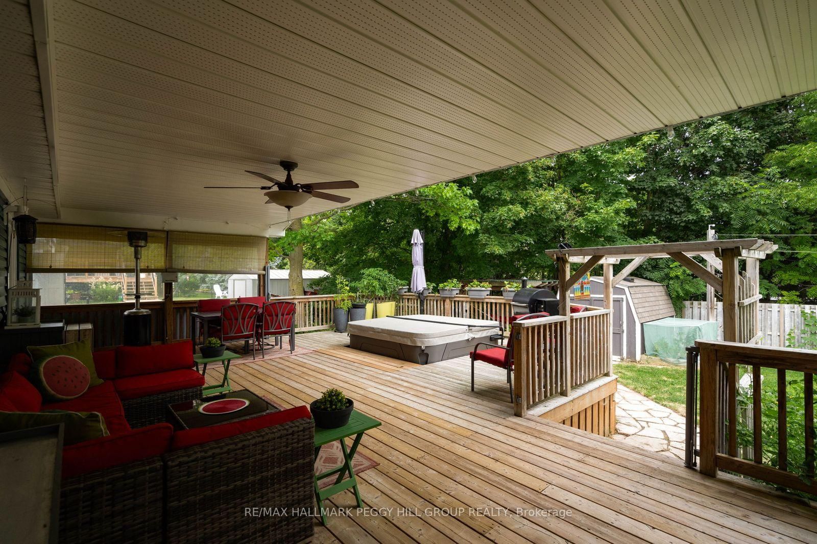 2889 Fairgrounds Road S • Clearview, ON photo 18