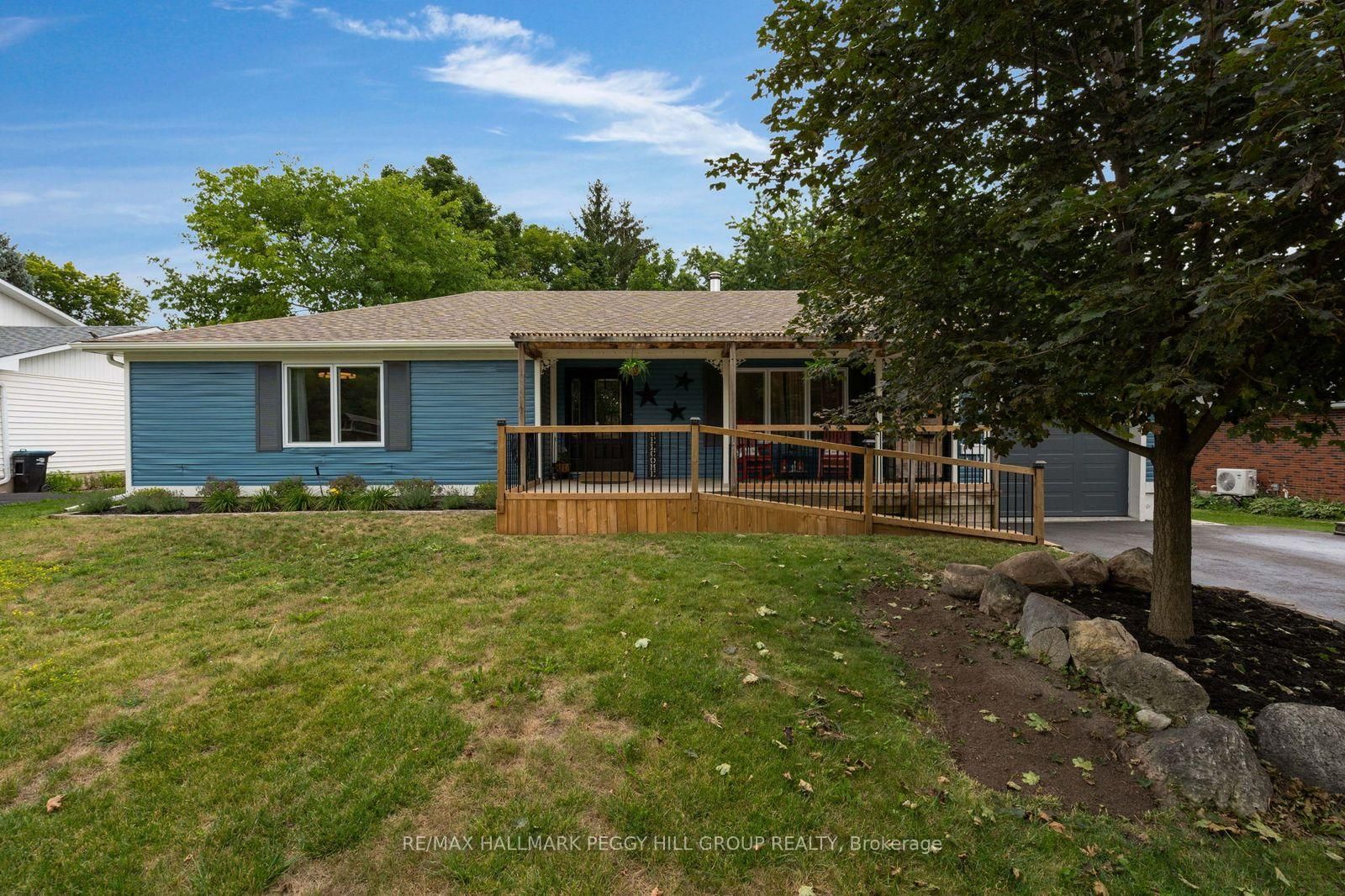 2889 Fairgrounds Road S • Clearview, ON photo 2