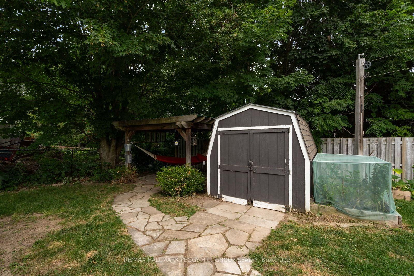 2889 Fairgrounds Road S • Clearview, ON photo 20