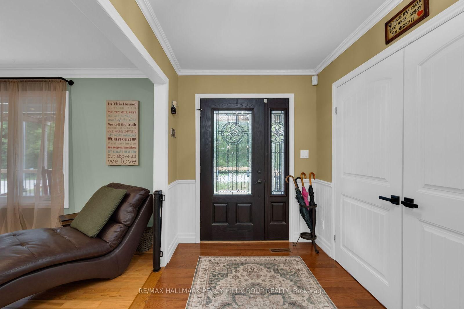 2889 Fairgrounds Road S • Clearview, ON photo 3