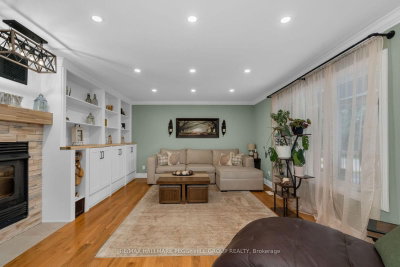 2889 Fairgrounds Road S • Clearview, ON photo 4