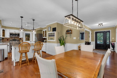 2889 Fairgrounds Road S • Clearview, ON photo 6