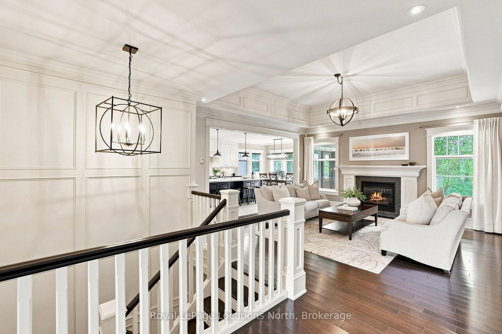 114 Stanley Street • Collingwood, ON photo 3