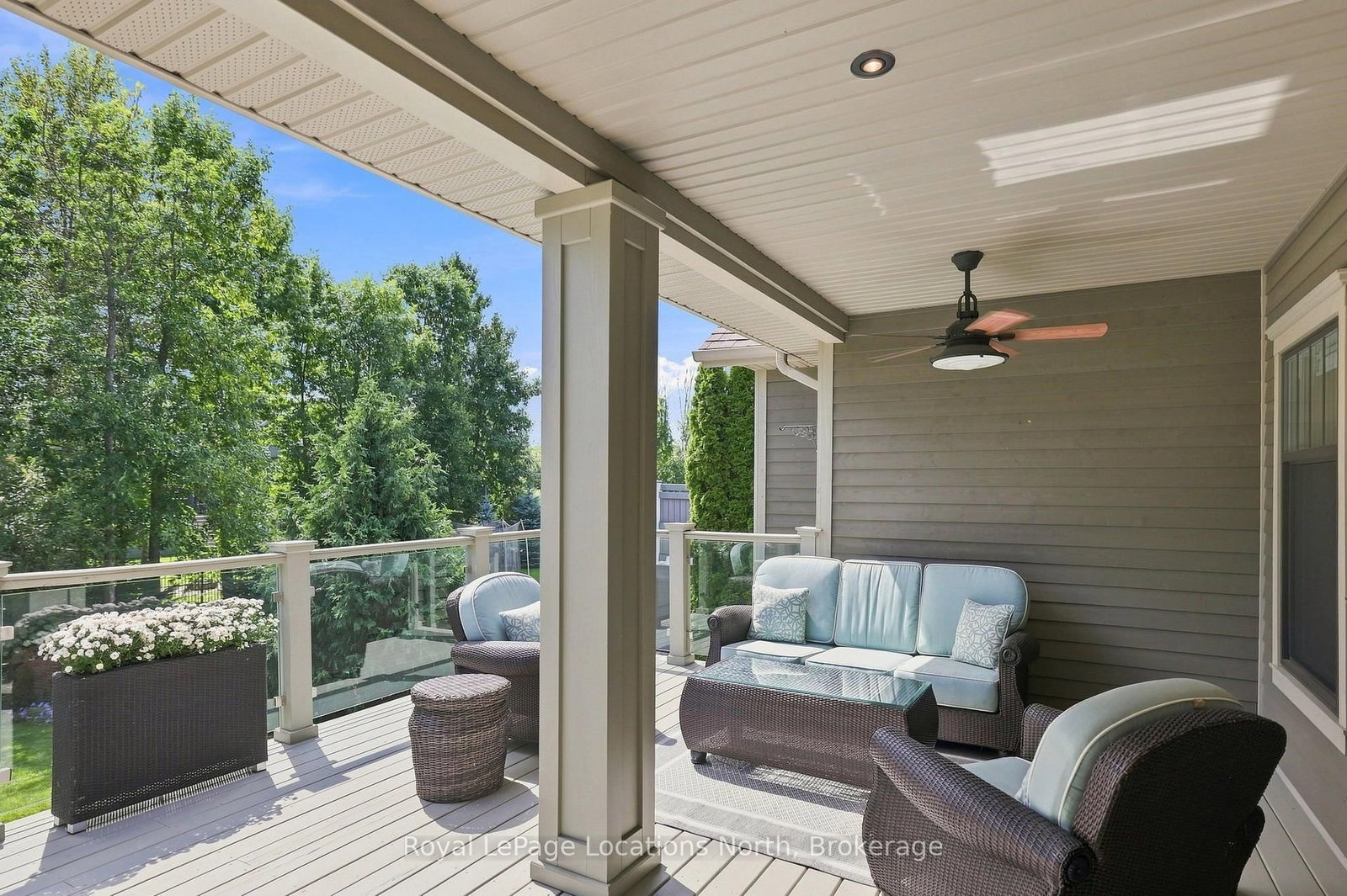 114 Stanley Street • Collingwood, ON photo 38