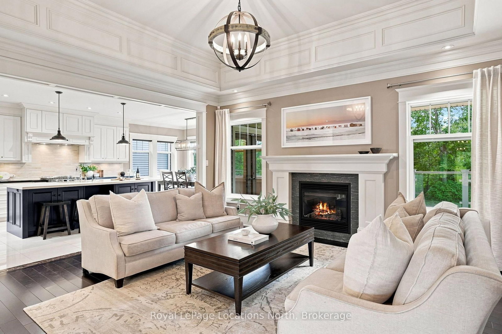 114 Stanley Street • Collingwood, ON photo 4