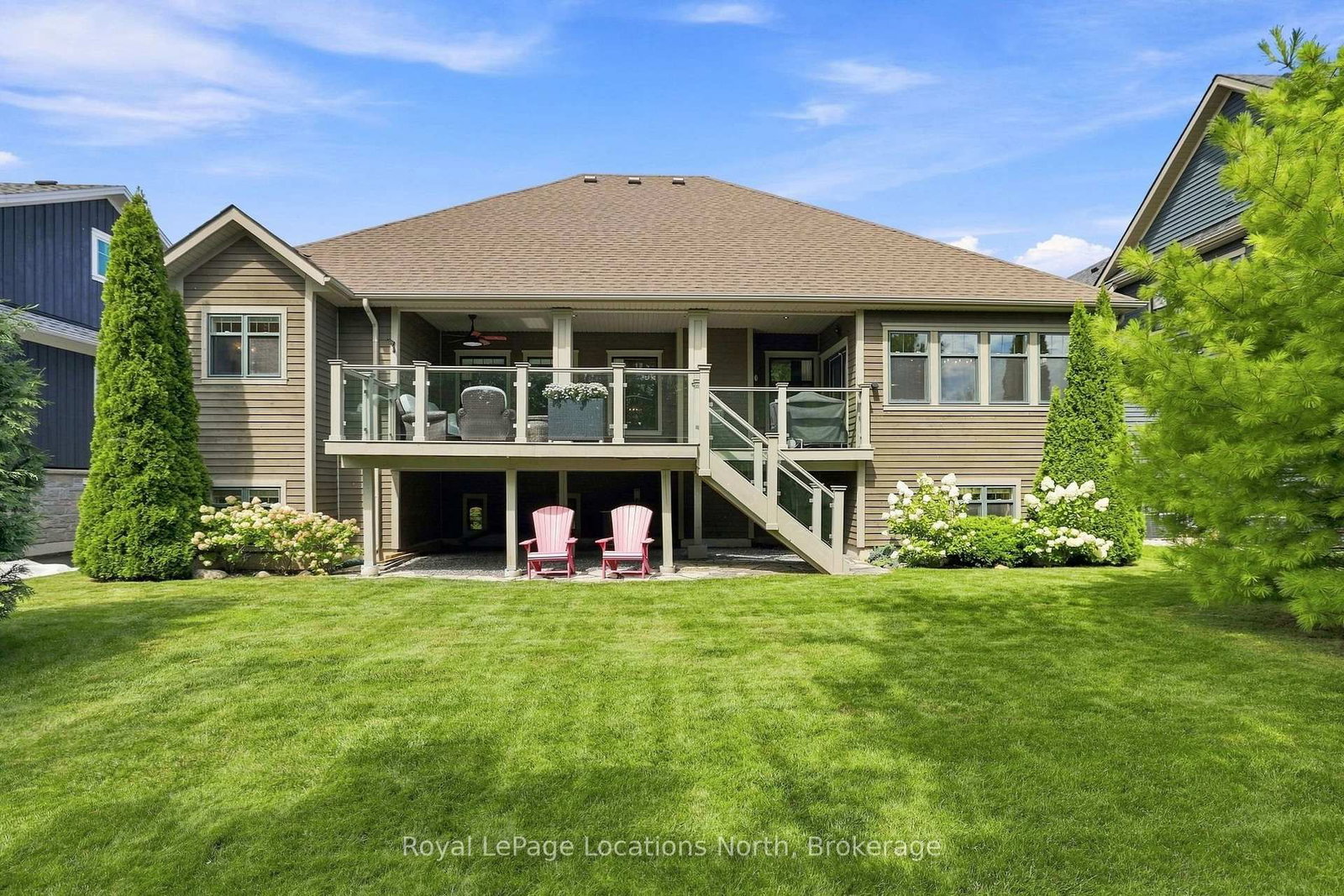 114 Stanley Street • Collingwood, ON photo 42