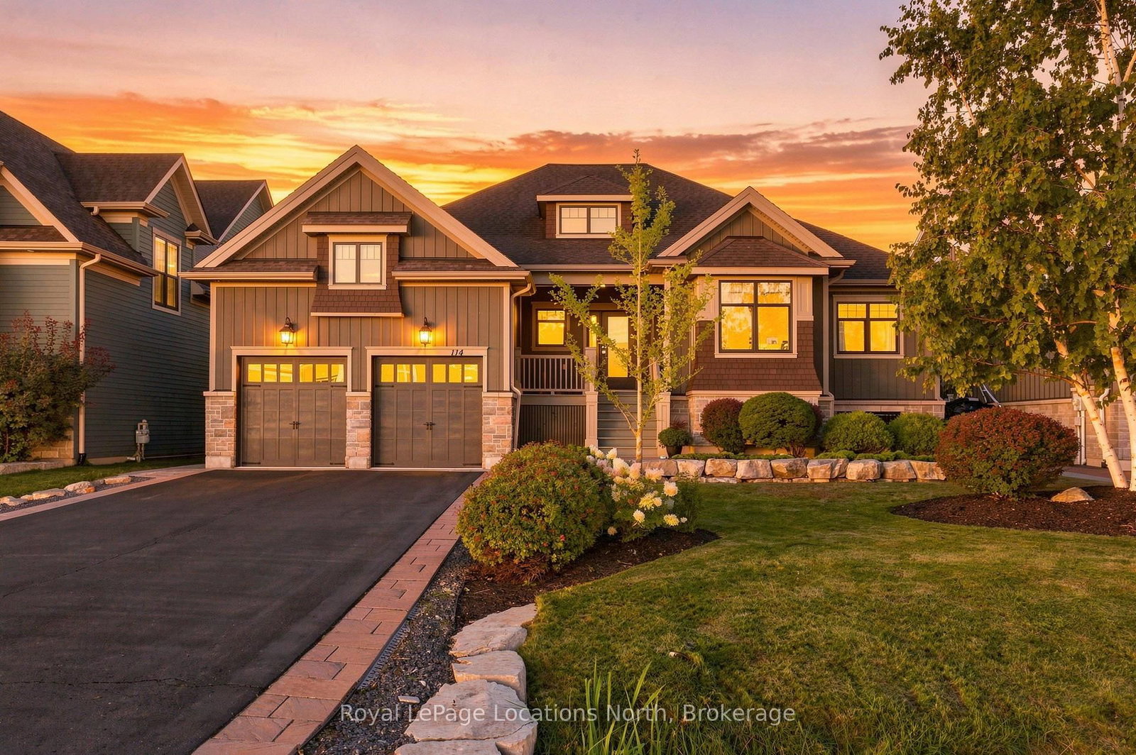 114 Stanley Street • Collingwood, ON photo 48