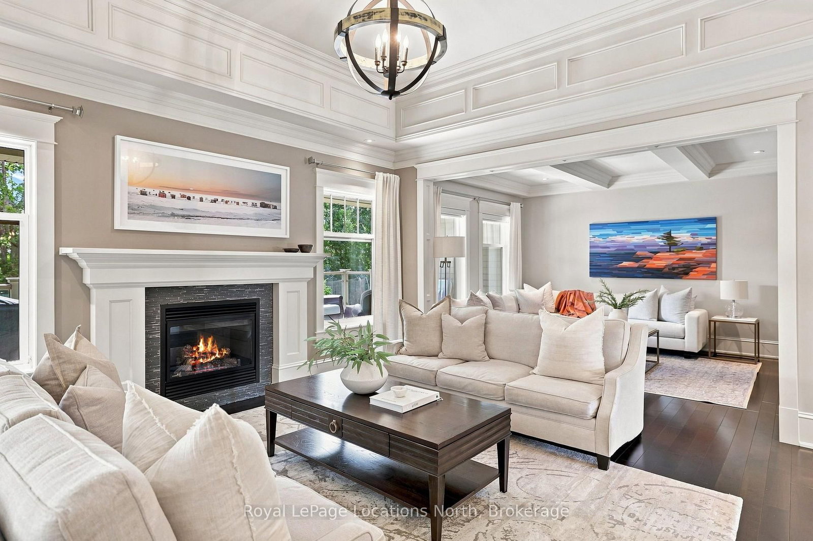 114 Stanley Street • Collingwood, ON photo 5