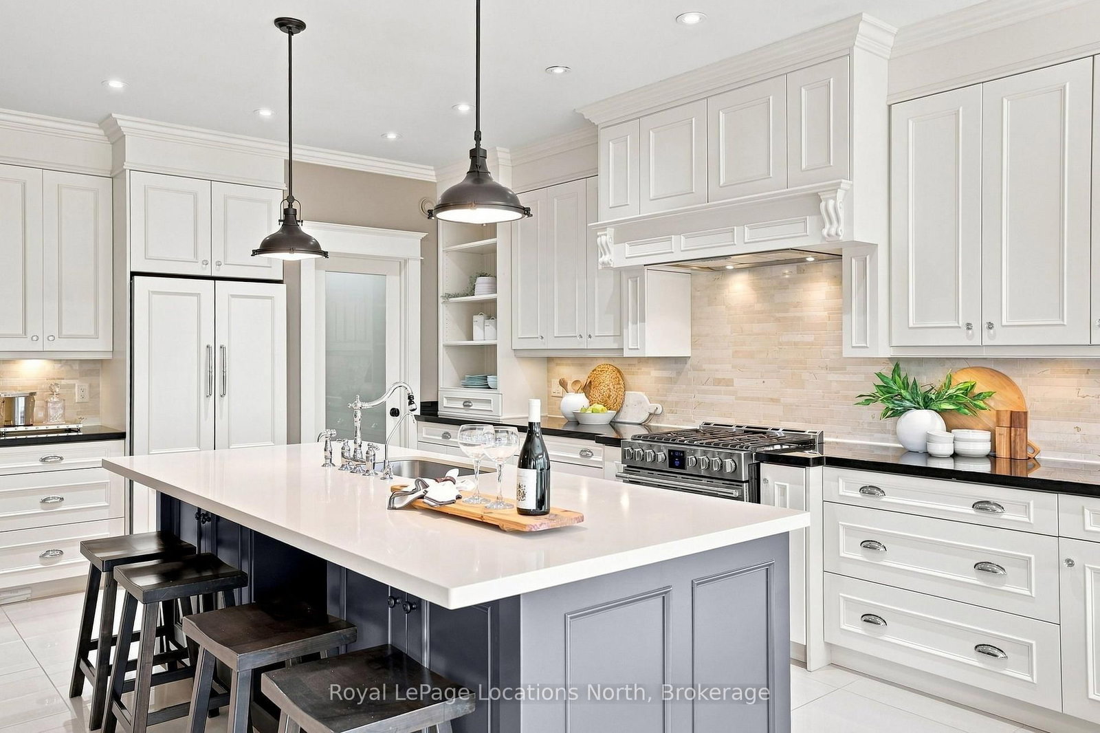 114 Stanley Street • Collingwood, ON photo 8