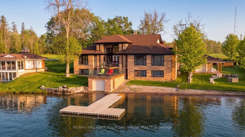 3686 Portage Bay Road
