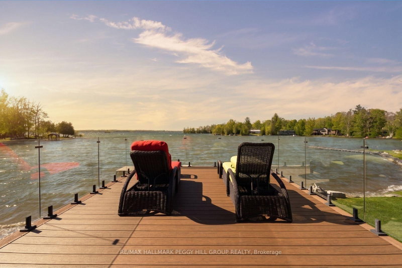 3686 Portage Bay Road