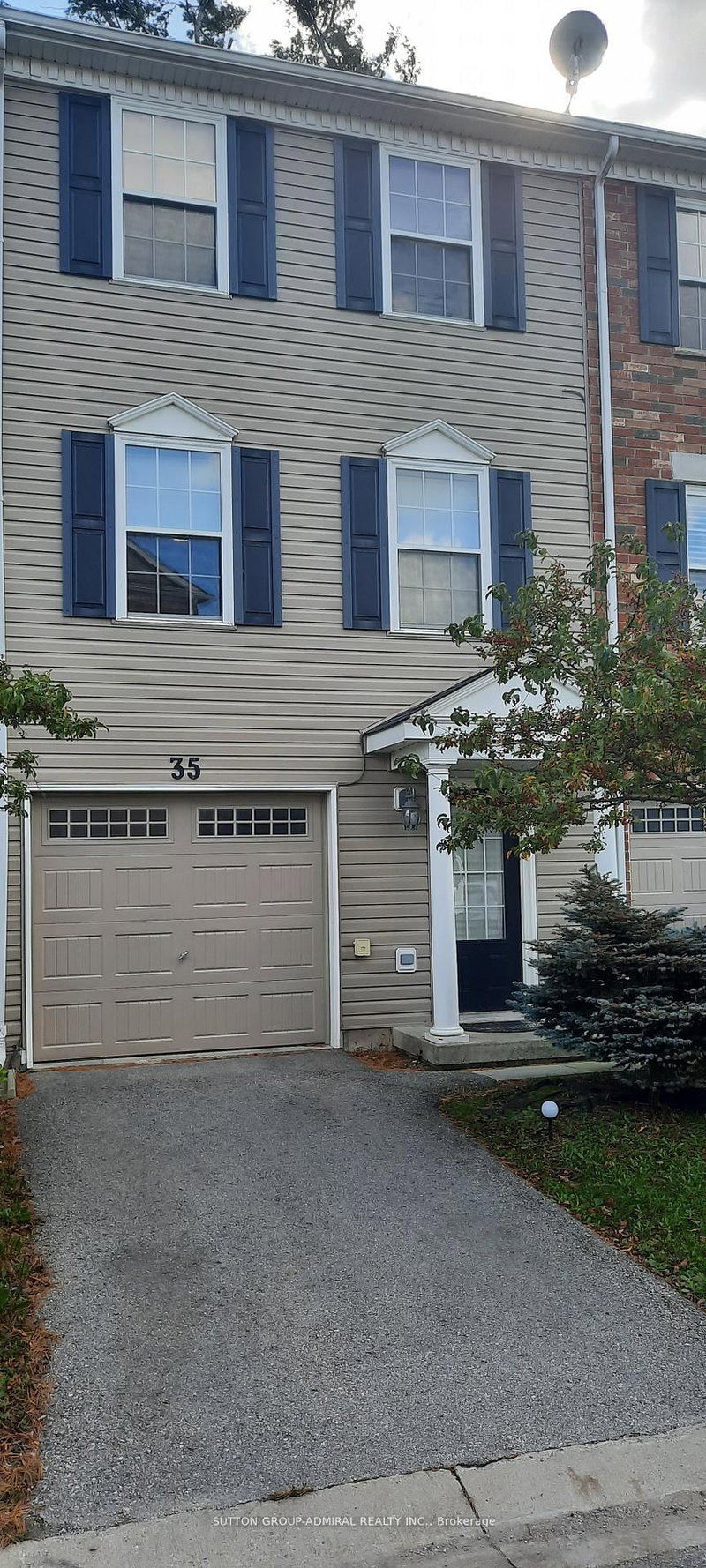 35 - 91 Coughlin Road