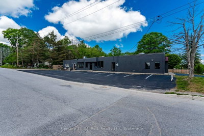 Commercial/Retail for sale at 338 Park Street, Tay, Ontario, L0K 2A0 - Victoria Harbour - MLS: S13727786