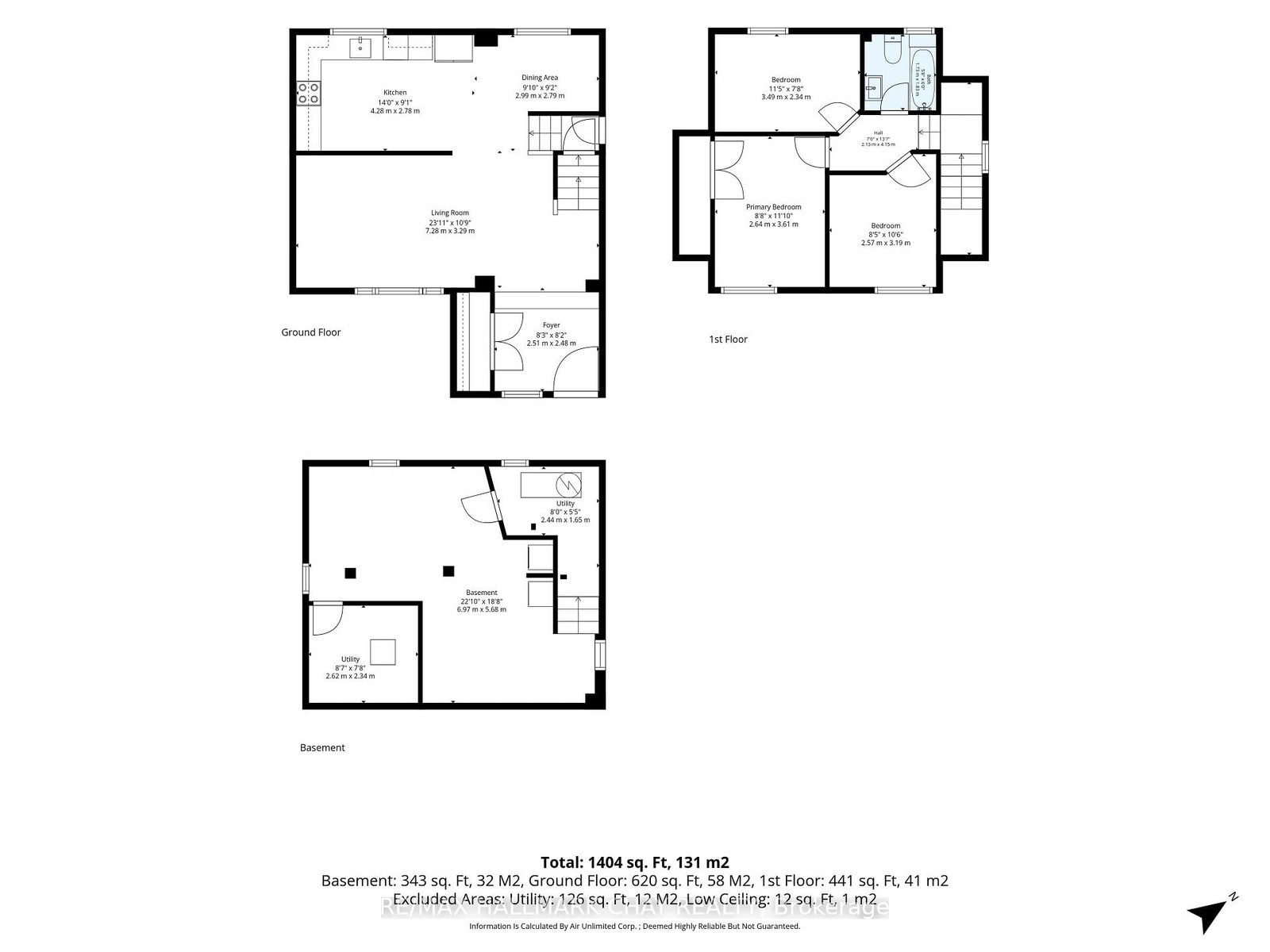 8410 11 Highway • Severn, ON photo 30