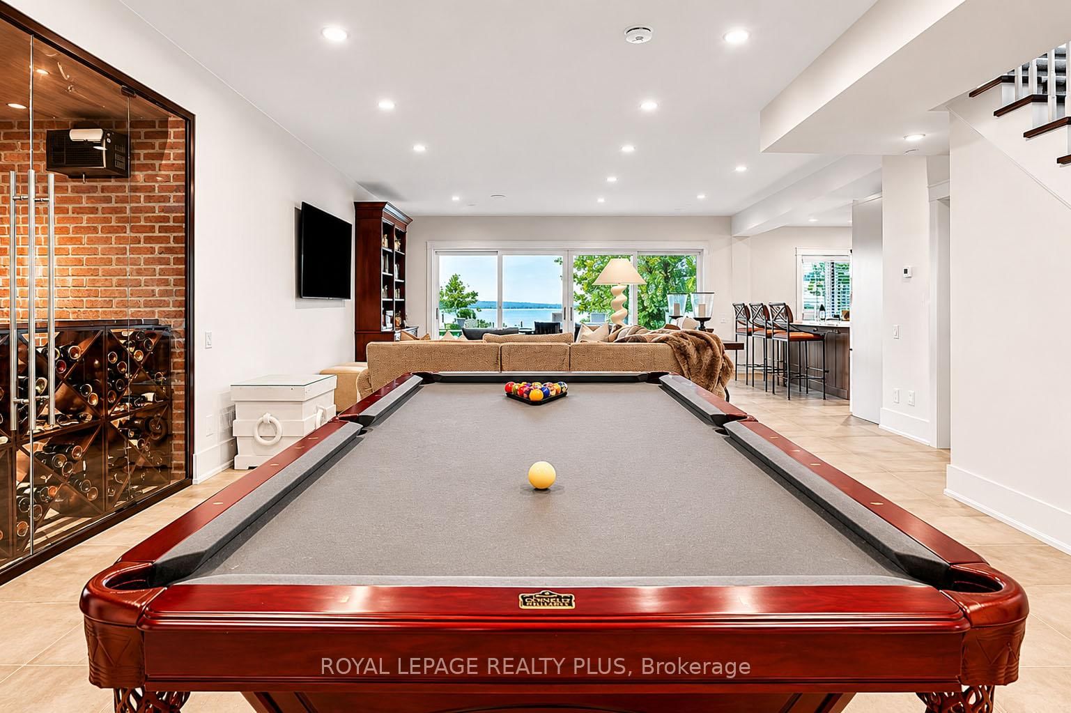 39 Plunkett Court • Barrie, ON photo 35