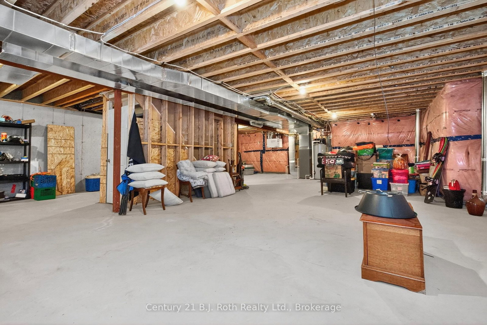 16 Samantha Lane • Midland, ON photo 33