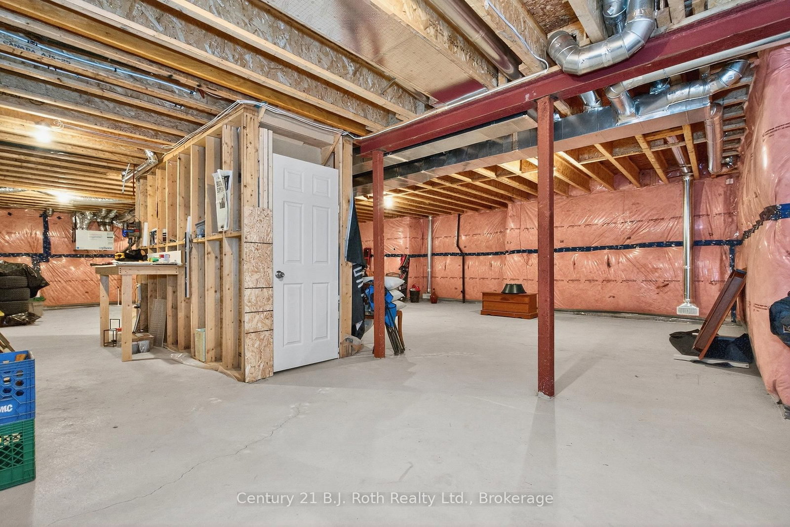 16 Samantha Lane • Midland, ON photo 34