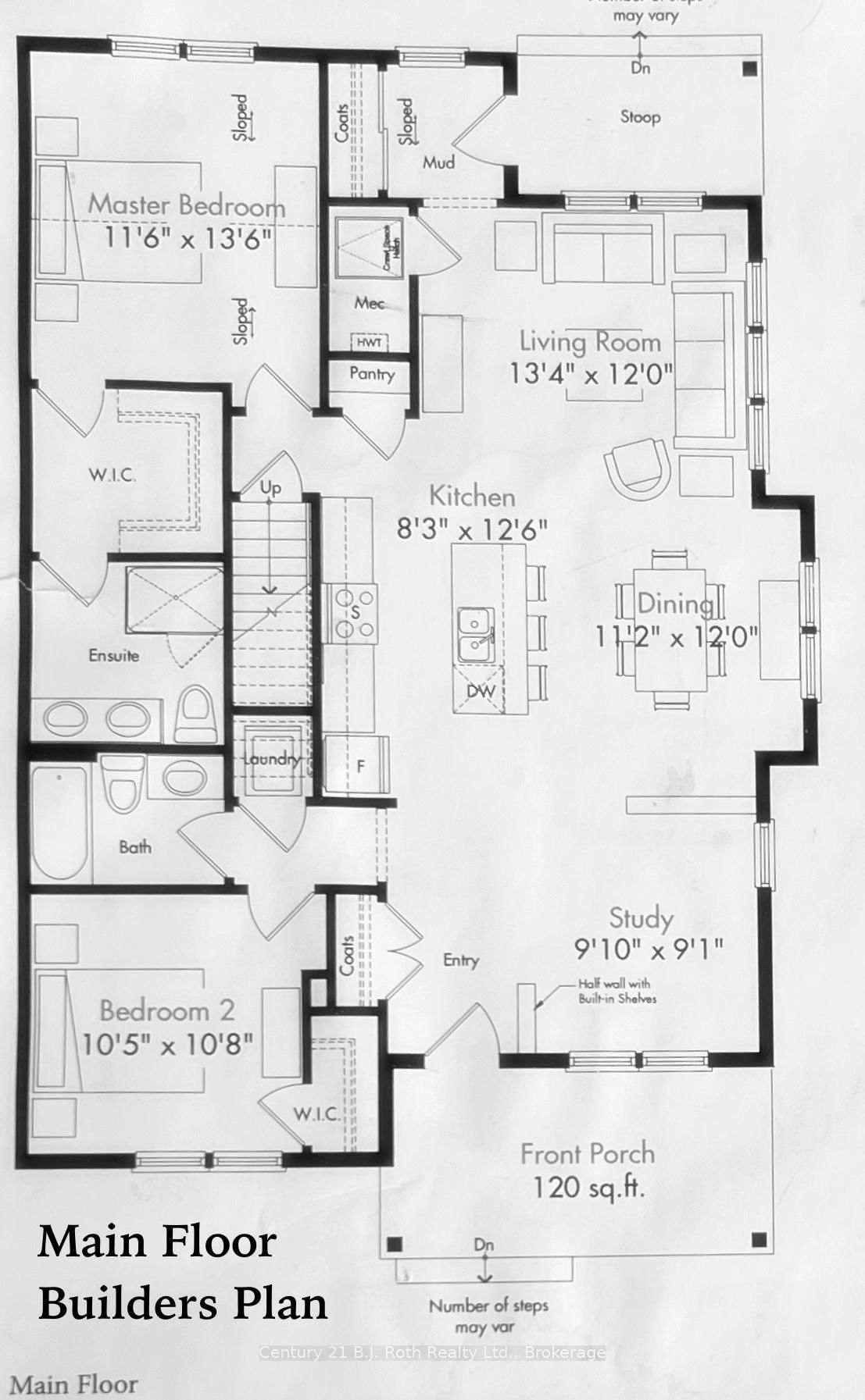 16 Samantha Lane • Midland, ON photo 38