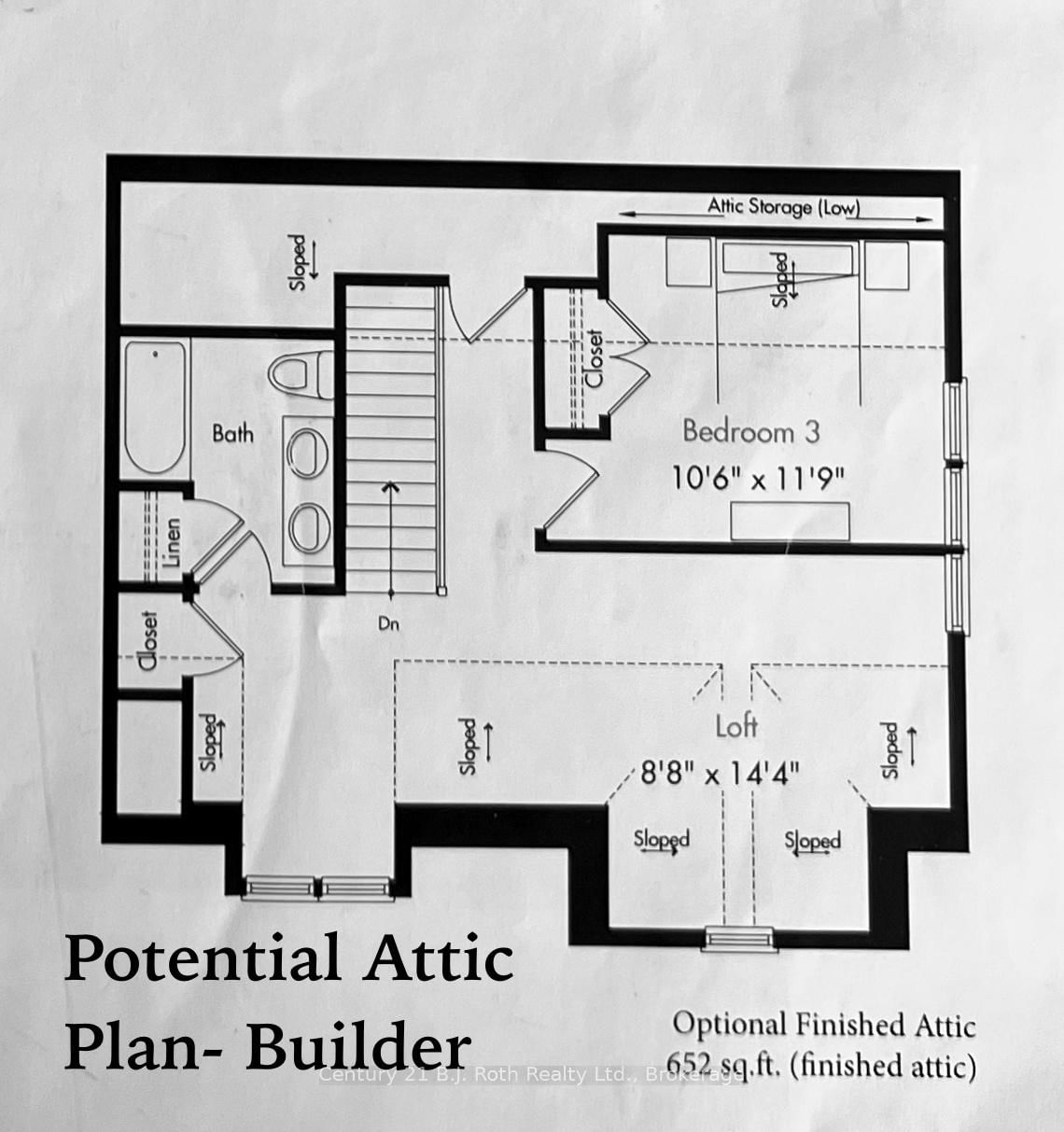 16 Samantha Lane • Midland, ON photo 39