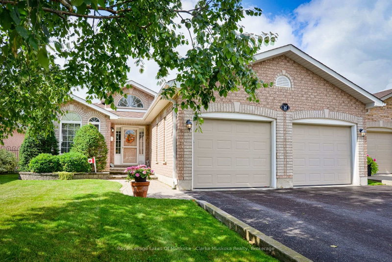 14 Palmer Drive