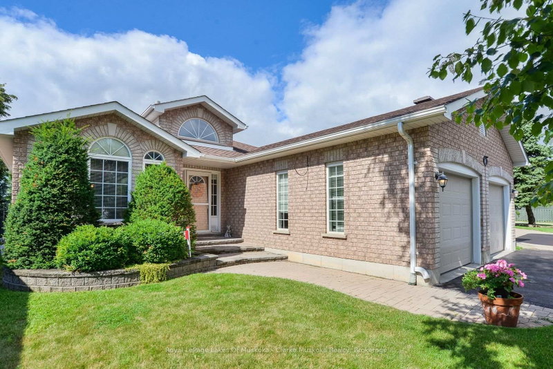 14 Palmer Drive