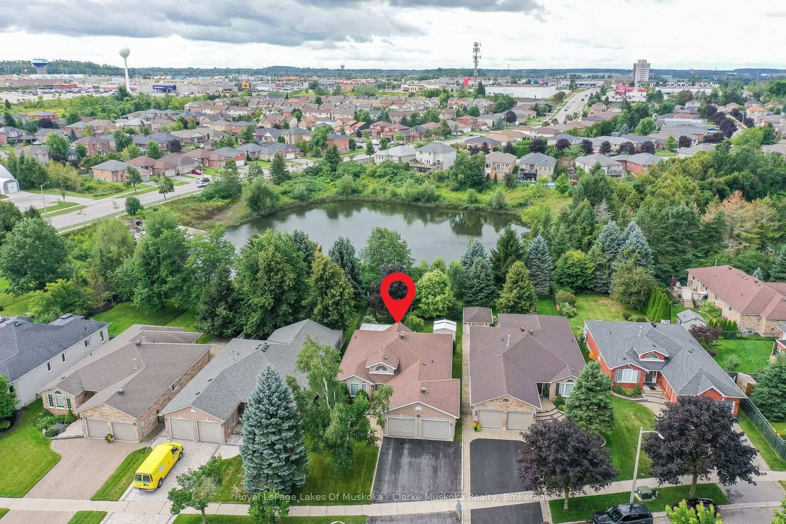 14 Palmer Drive • Barrie, ON photo 38