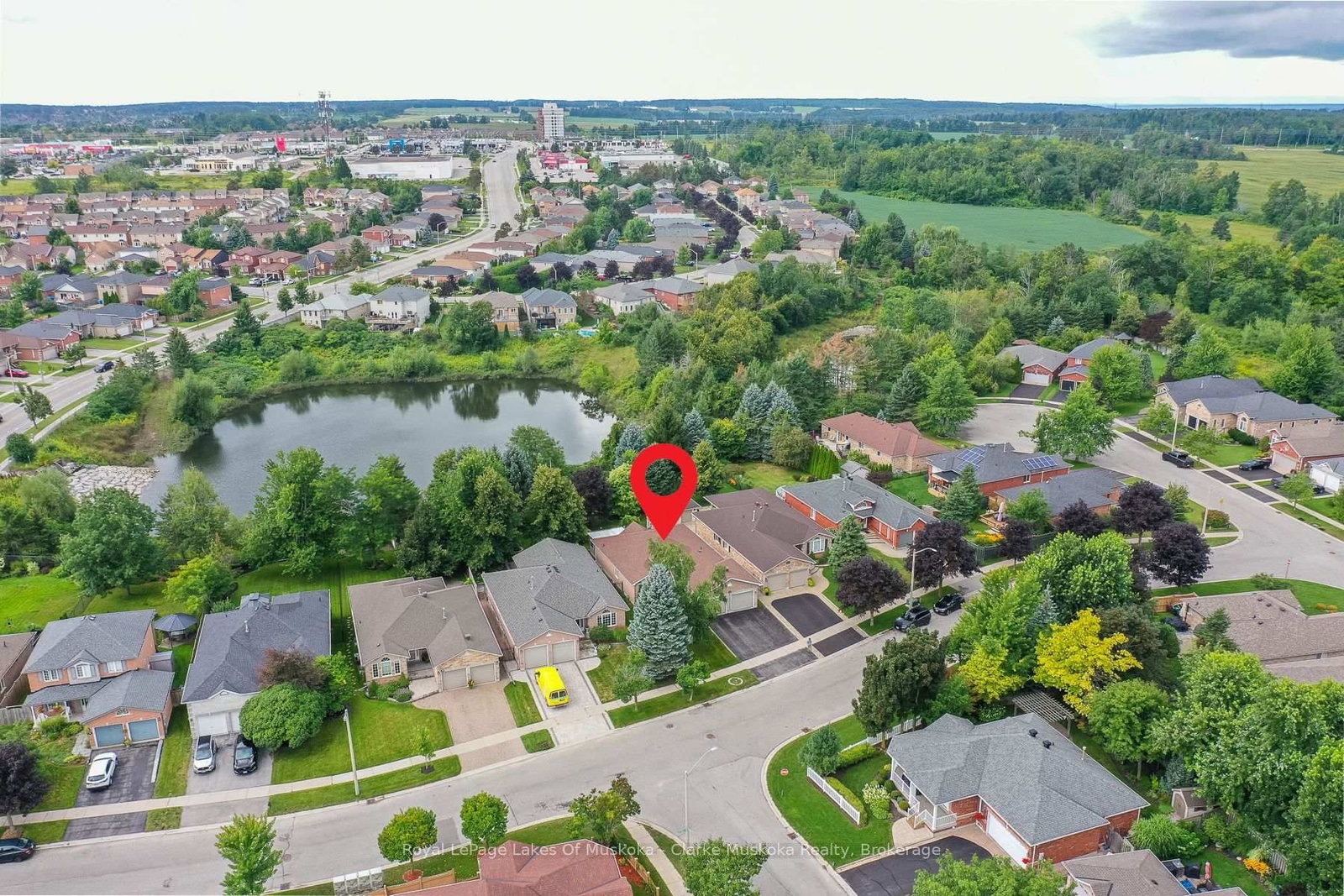 14 Palmer Drive • Barrie, ON photo 39