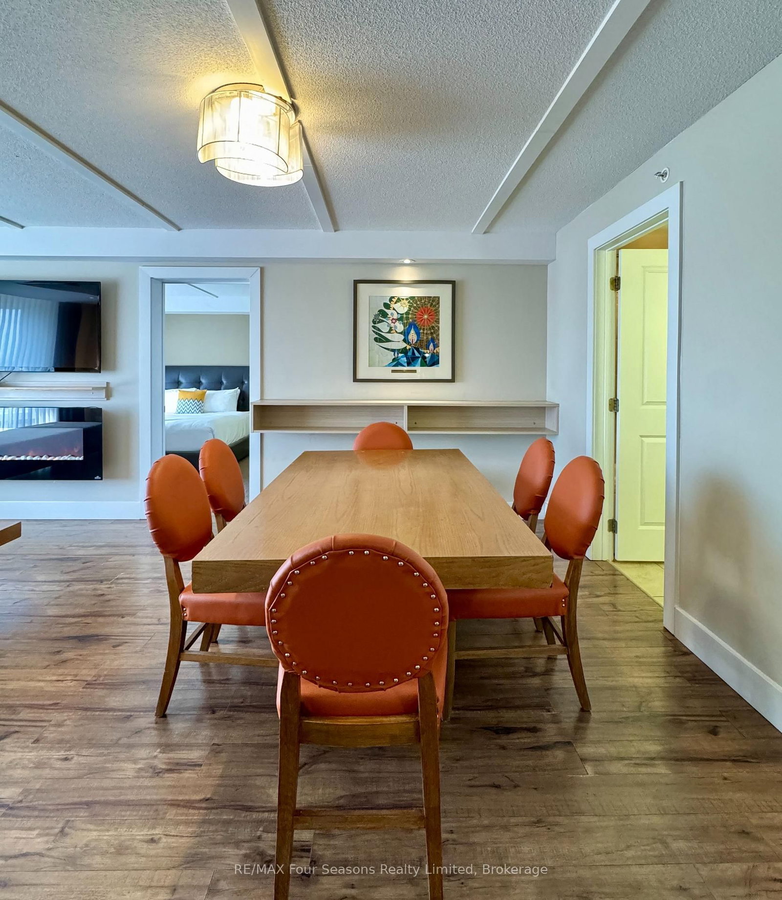 9 Harbour Street E • #5209 • Collingwood, ON photo 14