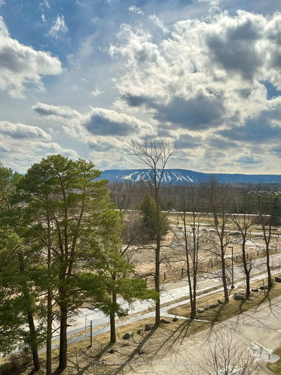 9 Harbour Street E • #5209 • Collingwood, ON photo 3