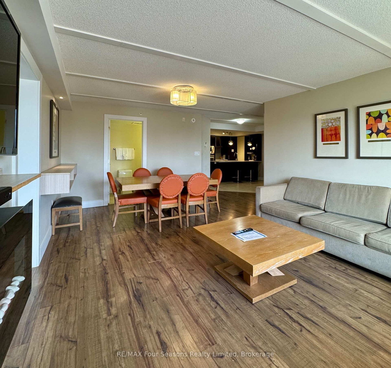 9 Harbour Street E • #5209 • Collingwood, ON photo 5