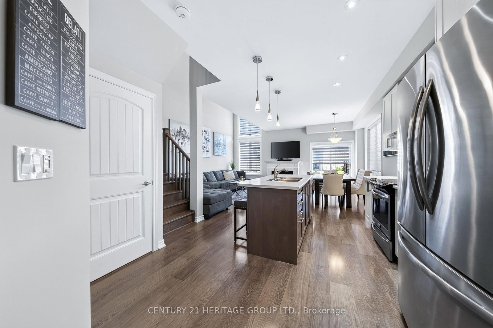 38 Lett Avenue • Collingwood, ON photo 4