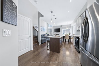 38 Lett Avenue • Collingwood, ON photo 4