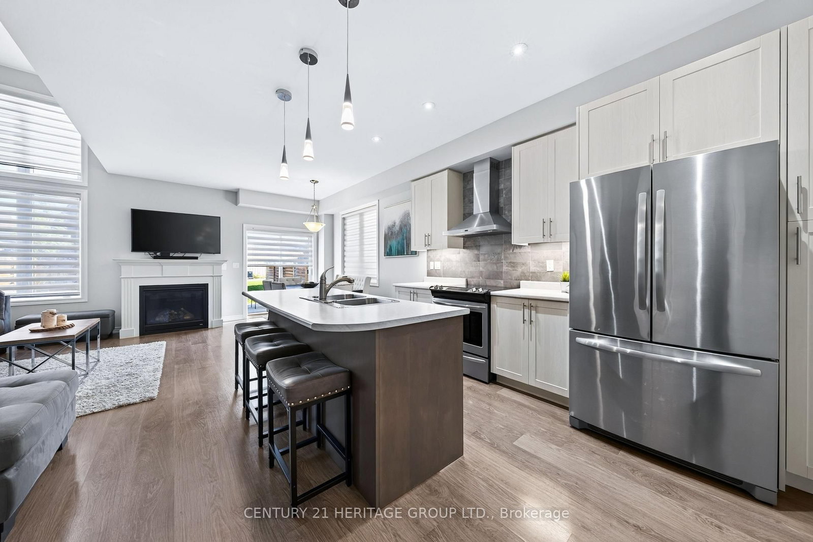 38 Lett Avenue • Collingwood, ON photo 5