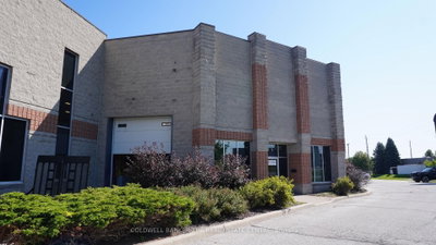 Industrial for lease at #2-18 Mollard Court, Barrie, Ontario, L4N 8Y1 - 400 East - MLS: S13728176