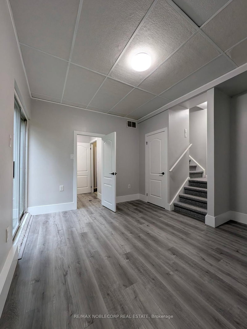 Lower - 59 Scott Crescent