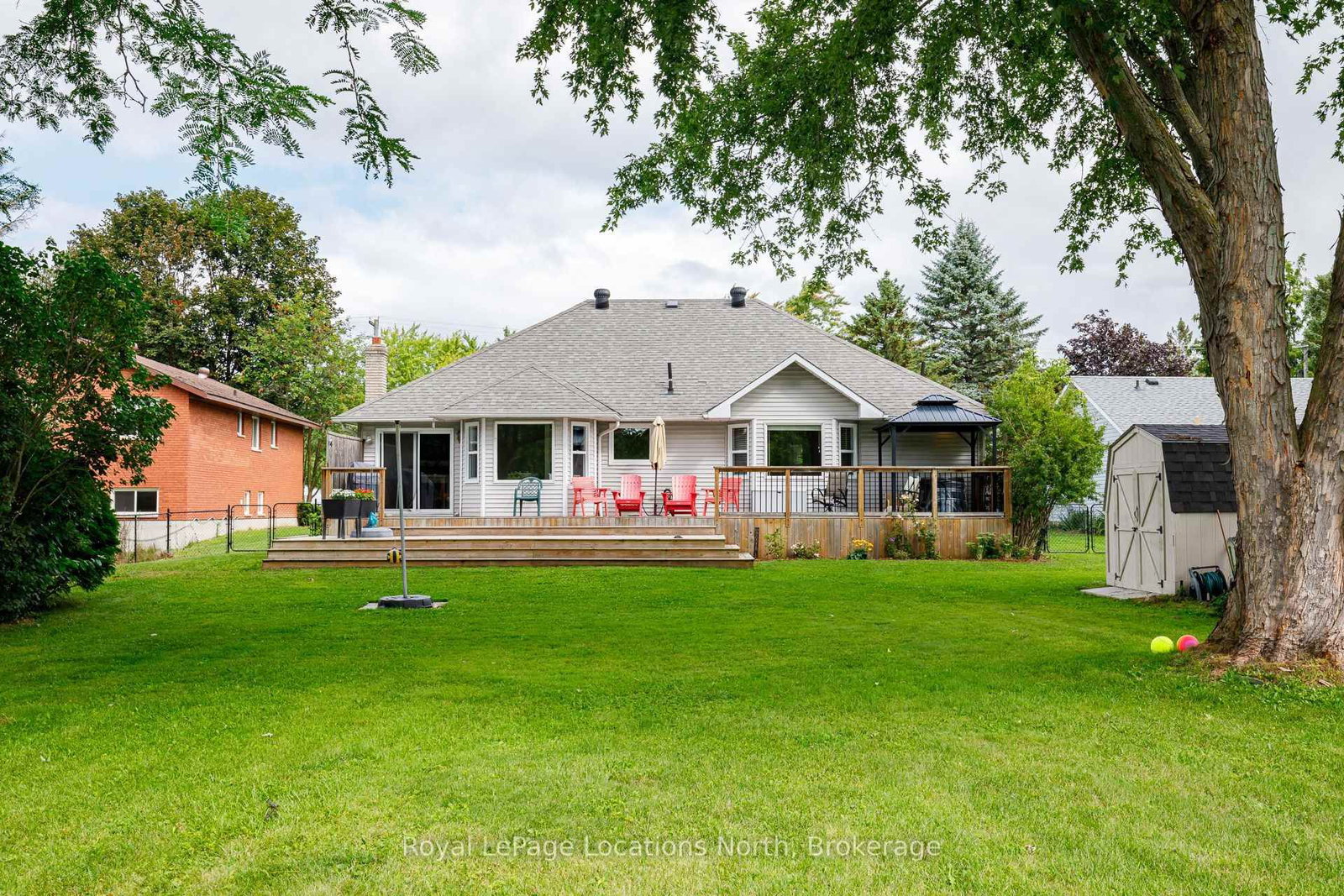 277 Christopher Street • Clearview, ON photo 32