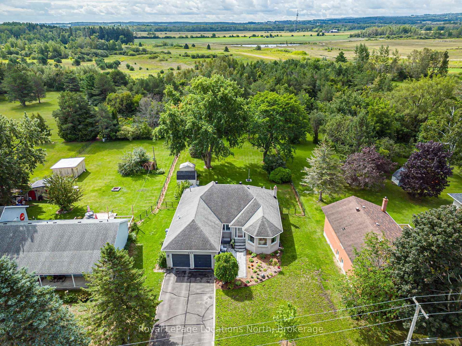 277 Christopher Street • Clearview, ON photo 38