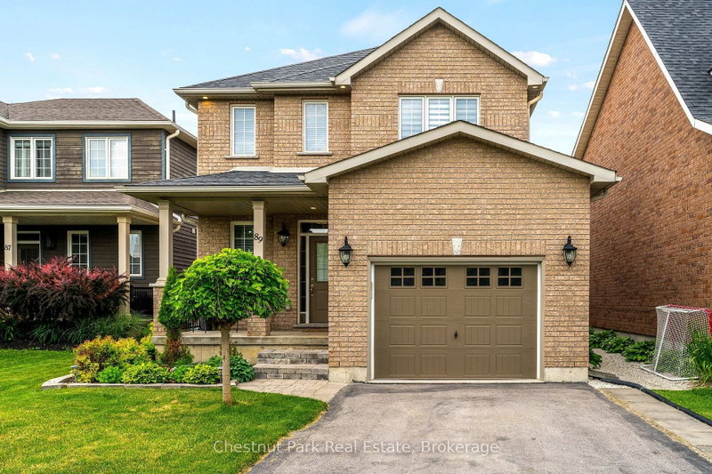 89 Garbutt Crescent
