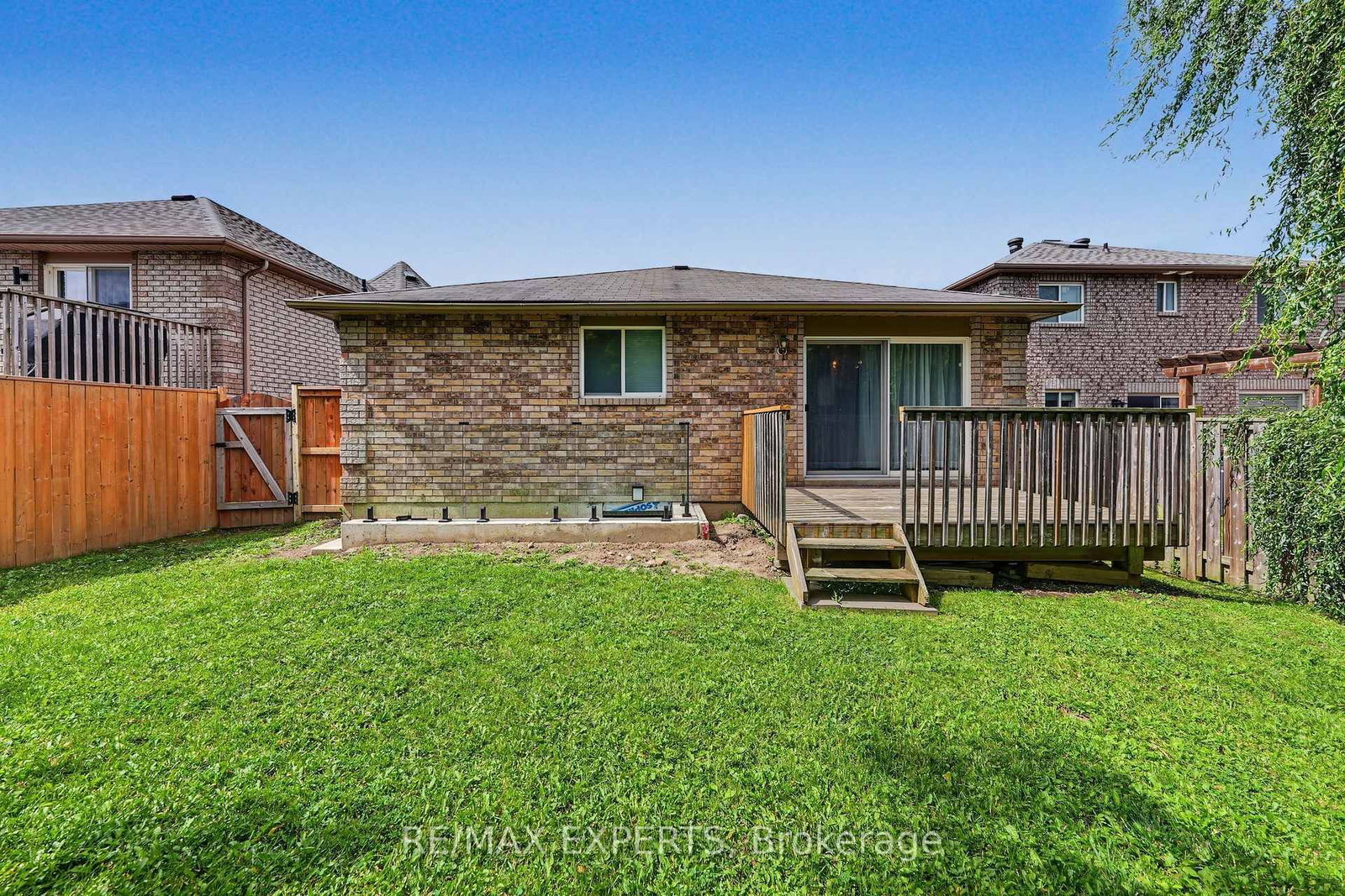 17 Michelle Drive • Barrie, ON photo 47