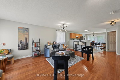 17 Michelle Drive • Barrie, ON photo 8