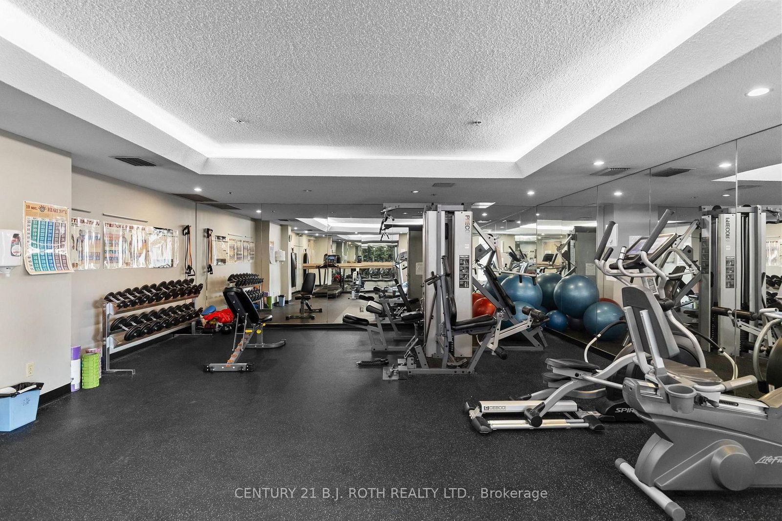 150 Dunlop Street E • #911 • Barrie, ON photo 23