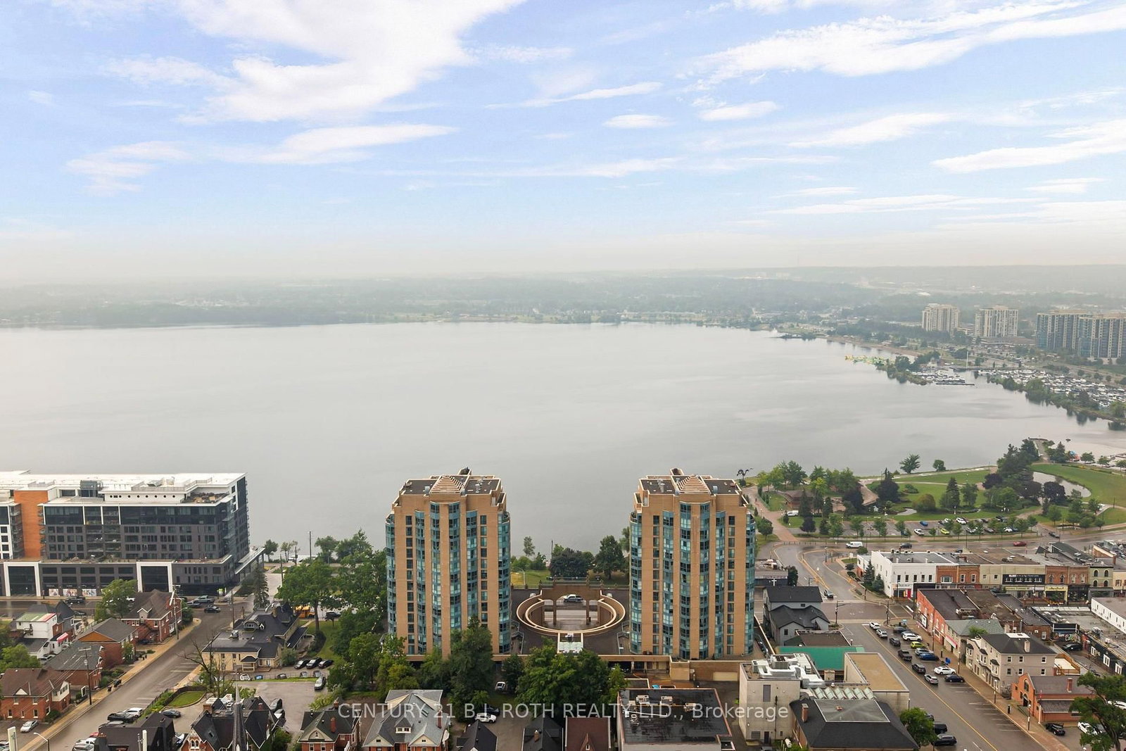 150 Dunlop Street E • #911 • Barrie, ON photo 28