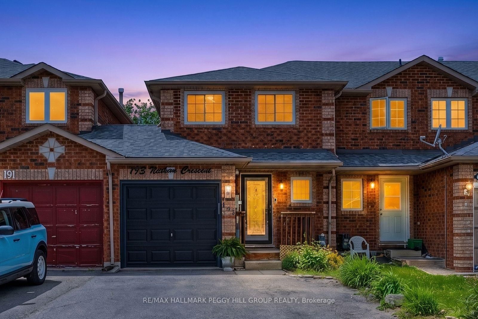 193 Nathan Crescent • Barrie, ON photo 1