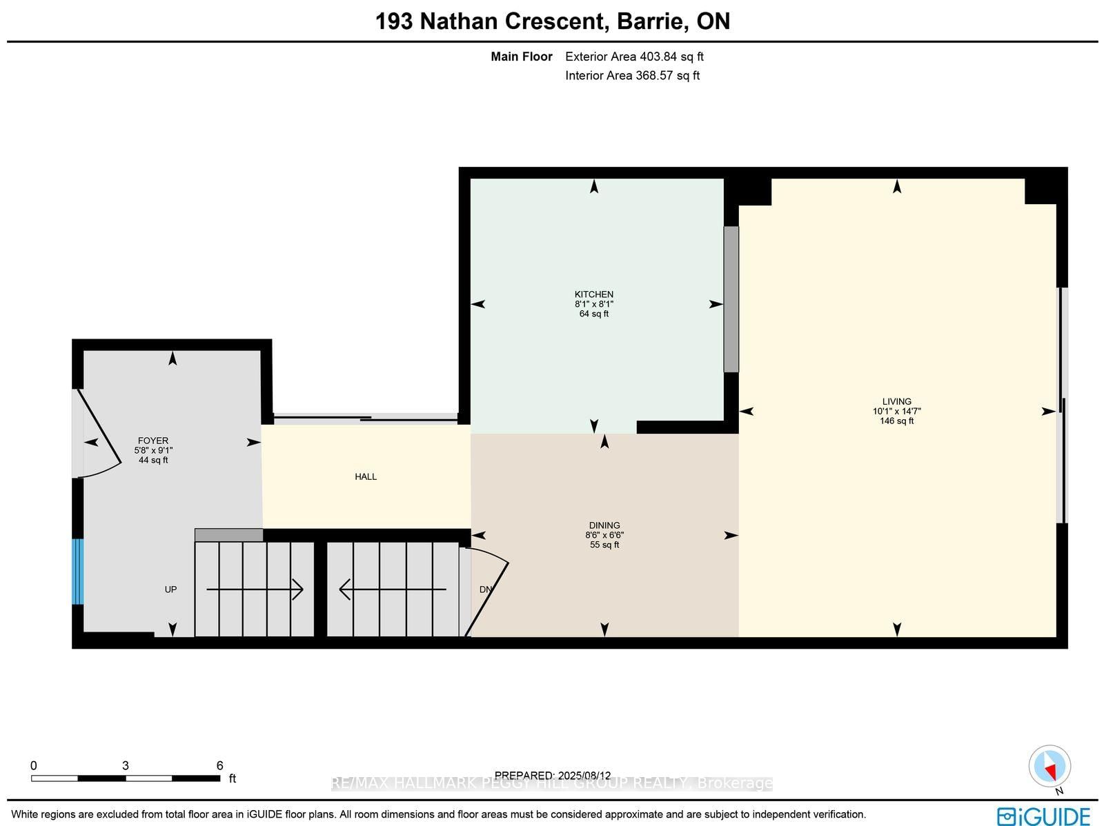 193 Nathan Crescent • Barrie, ON photo 14