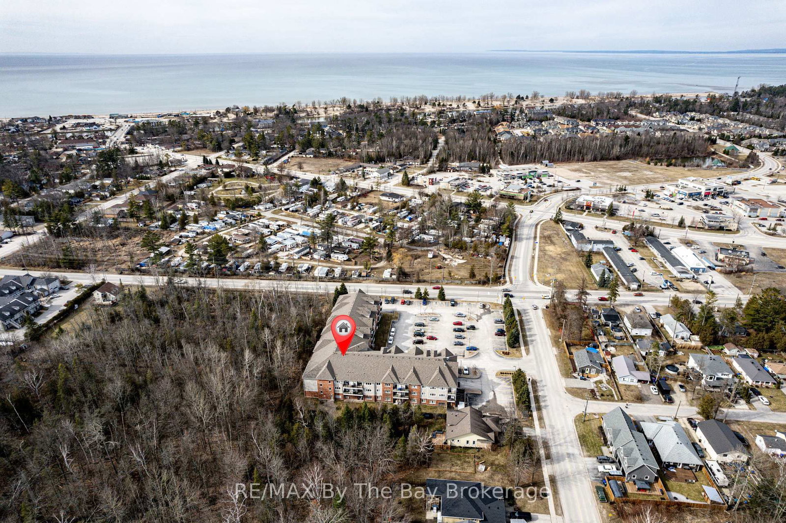 16 Westbury Road • #202 • Wasaga Beach, ON photo 20