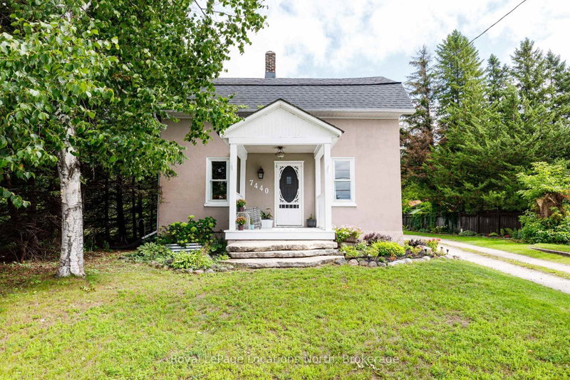 7440 Highway # 26