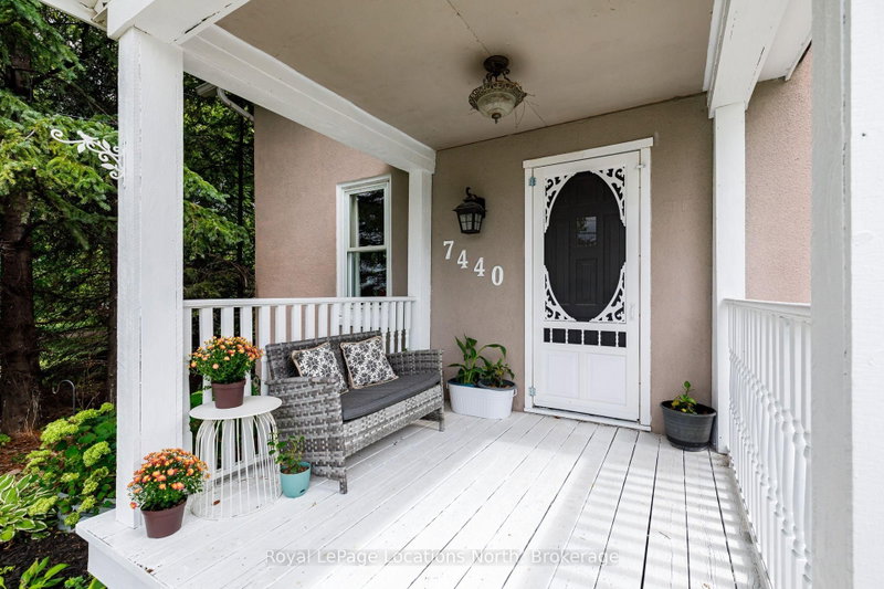 7440 Highway # 26