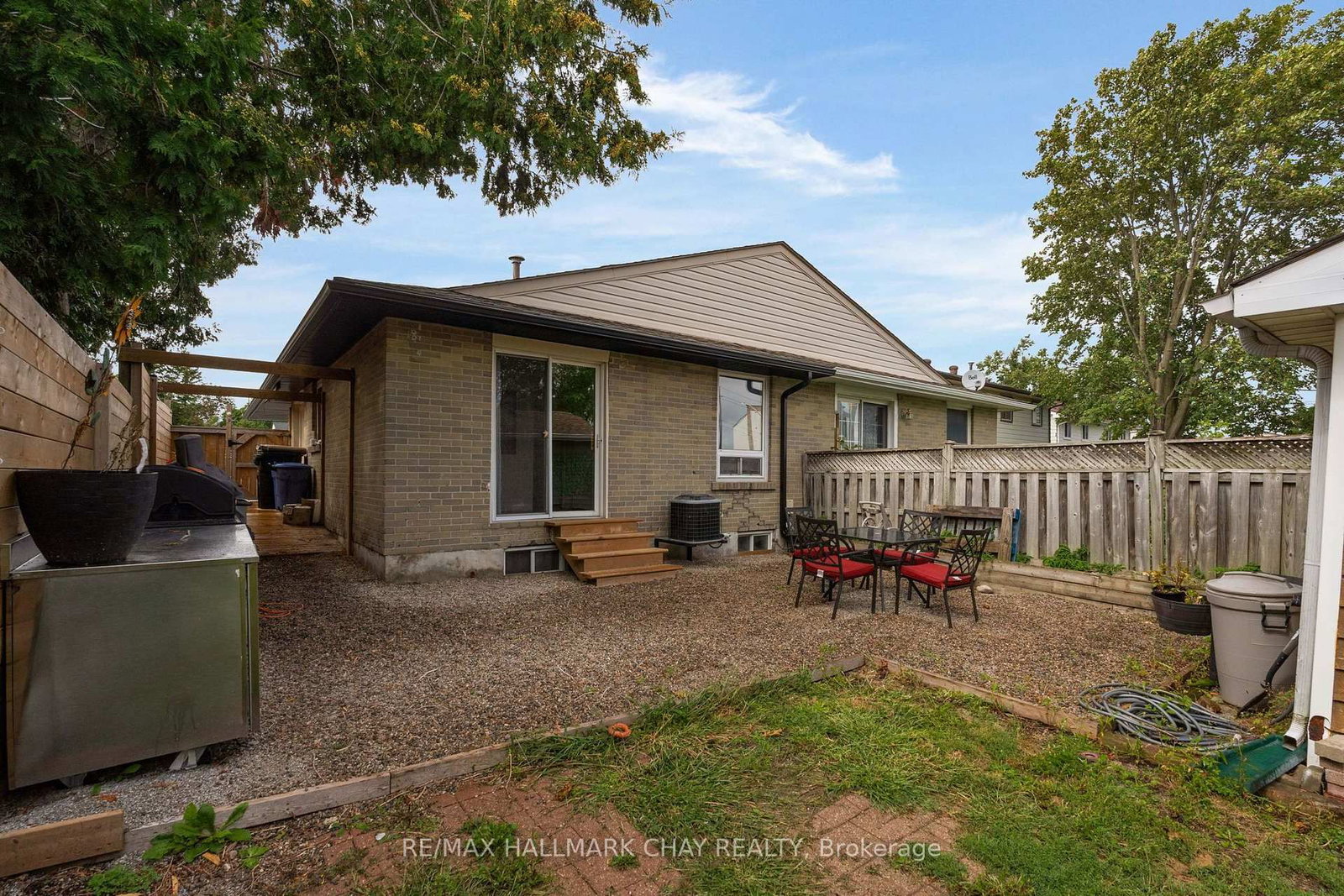 109 Daphne Crescent • Barrie, ON photo 30