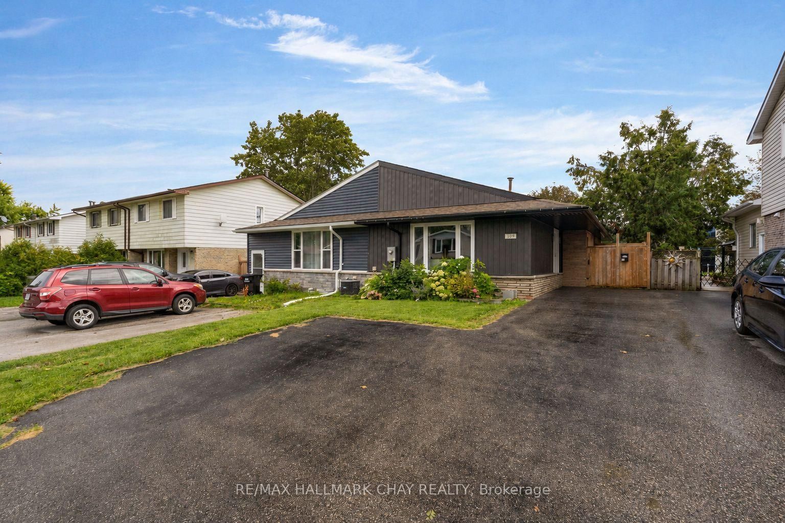 109 Daphne Crescent • Barrie, ON photo 36